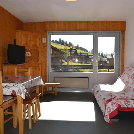 4 Pers. Proche Pistes Avec Parking Et Casier A - Fr-1-241-129 Apartament