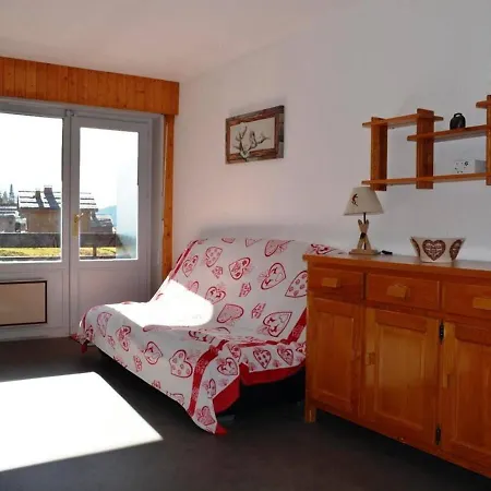 Apartament 4 Pers. Proche Pistes Avec Parking Et Casier A - Fr-1-241-129 *