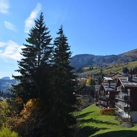 4 Pers. Proche Pistes Avec Parking Et Casier A - Fr-1-241-129 Apartament *