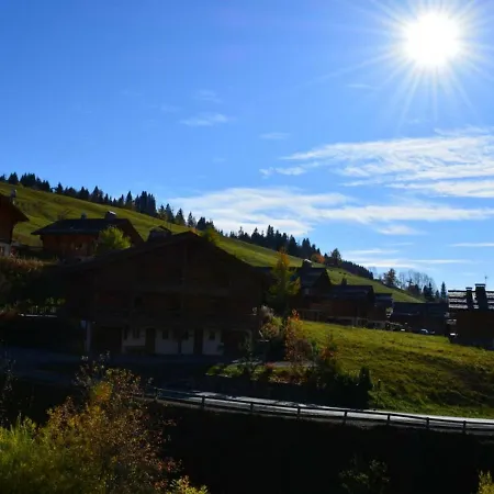 Apartment 4 Pers. Proche Pistes Avec Parking Et Casier A - Fr-1-241-129 *